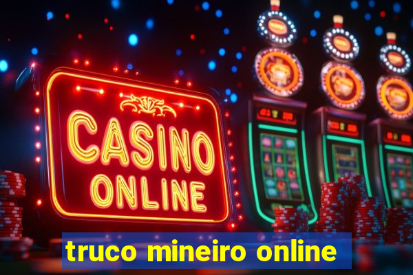 truco mineiro online